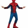 Rubies Superhero & Villiain Spiderman Far From Home Costume Kids 1 Rubies Superhero & Villiain Spiderman Far From Home Costume Kids