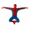 Rubies Spiderman Deluxe Costume Superhero & Villiain