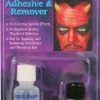 My Fancy Dress Spirit Gum Adhesive And Remover Costume Accessories