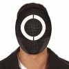 Fiestas Guirca Gamer Mask Circle TV & Film 1 Fiestas Guirca Gamer Mask Circle TV & Film