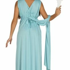 Fiestas Guirca Statue Of Liberty Costume