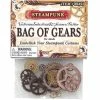 Bristol Costume Accessories Steampunk Gears