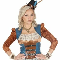 Widmann Victorian Costumes Steampunk Lace Cuffs