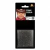 Fiestas Guirca Costume Accessories Stipple Sponge For Beard