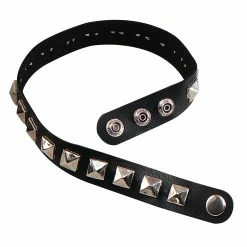 Bristol Decades And History Studded Choker