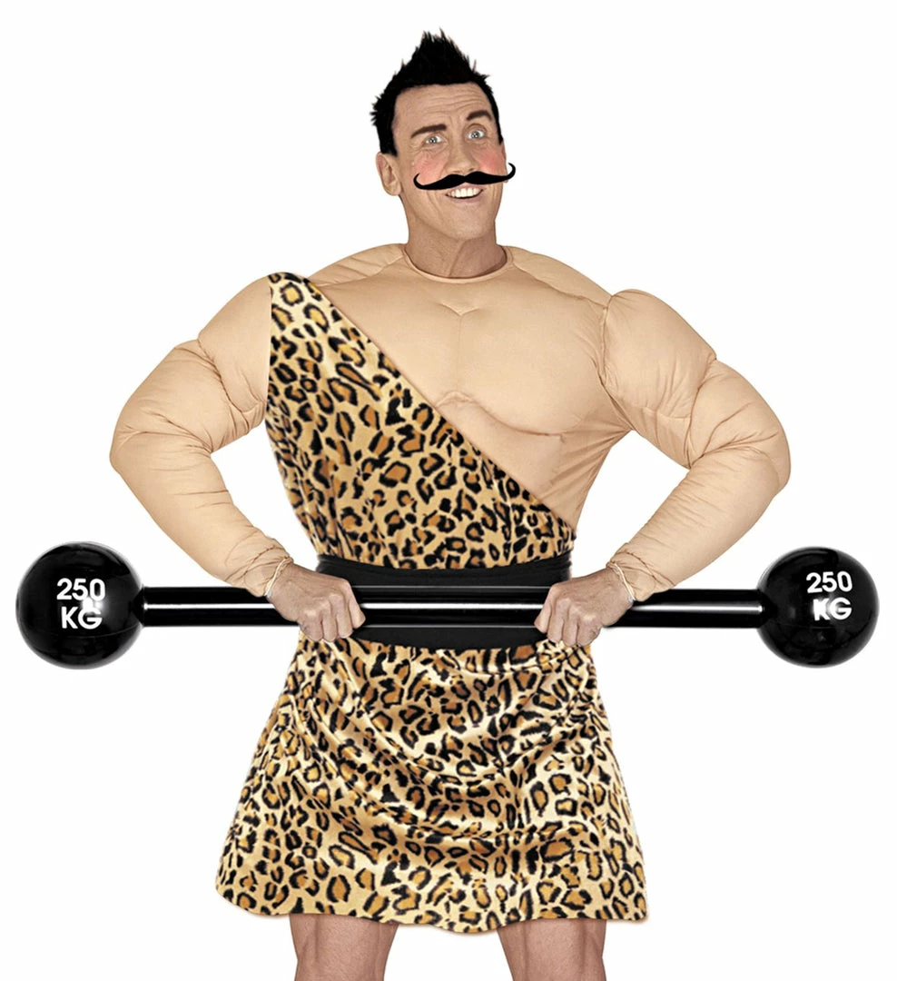 Widmann Super Muscle Chest Shirt 4 Widmann Super Muscle Chest Shirt