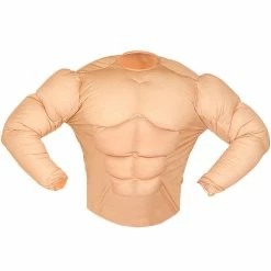 Widmann Super Muscle Chest Shirt 7 Widmann Super Muscle Chest Shirt
