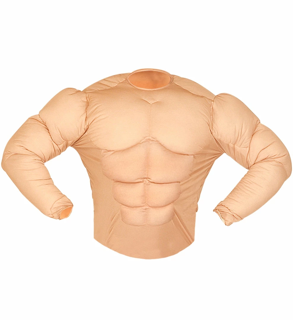 Widmann Super Muscle Chest Shirt 5 Widmann Super Muscle Chest Shirt