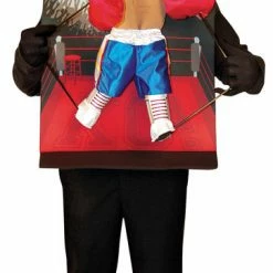 My Fancy Dress Funny Teenie Weenies Boxer