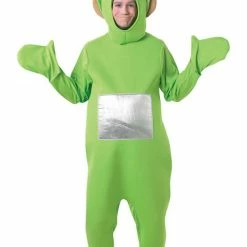Rubies Funny Teletubbies Dipsy Costume