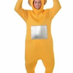 Rubies Funny Teletubbies Laa-Laa Costume
