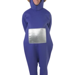 Rubies Teletubbies Tinky Winky Costume Funny