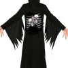 Fiestas Guirca The Grim Costume Kids Halloween 2 Fiestas Guirca The Grim Costume Kids Halloween