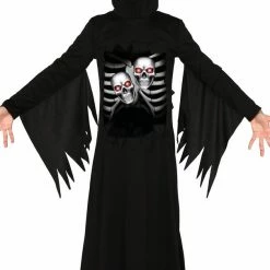 Fiestas Guirca The Grim Costume Kids Halloween