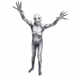 Morphsuits The Rake Morphsuit Costume Kids Halloween