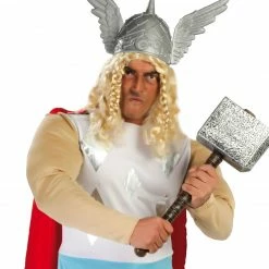 Fiestas Guirca Thor Viking Hammer