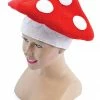 Bristol Toad Stool Hat TV & Film