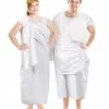 Bristol Roman Toga Plus Size Costume 1 Bristol Roman Toga Plus Size Costume
