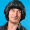 Bristol Tony Wig Black Wigs 1 Bristol Tony Wig Black Wigs