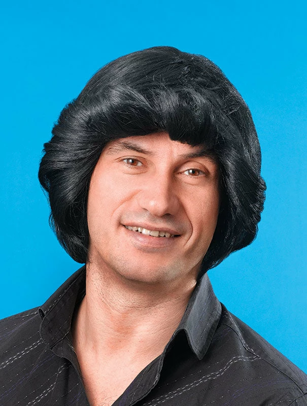 Bristol Tony Wig Black Wigs 3 Bristol Tony Wig Black Wigs