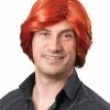 Bristol Tony Wig Ginger Wigs 1 Bristol Tony Wig Ginger Wigs