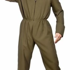 Wicked Top Shot Pilot Costume TV & Film