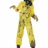 Smiffy's Halloween Toxic Waste Costume Children's 1 Smiffy's Halloween Toxic Waste Costume Children's