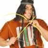 My Fancy Dress Western Costumes Indian Bow & Arrow Set