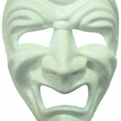 Bristol Tragedy Theatre Masquerade Mask Masks