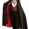 Rubies Transylvanian Vampire Deluxe Child Costume 2 Rubies Transylvanian Vampire Deluxe Child Costume
