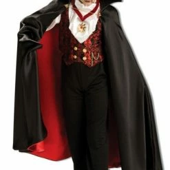 Rubies Transylvanian Vampire Deluxe Child Costume