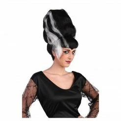 Bristol Transylvanian Bride Wig