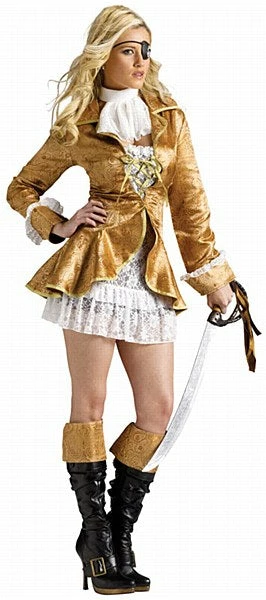 Palmer Pirate Costumes Treasure Chest Pirate Costume Adult 3 Palmer Pirate Costumes Treasure Chest Pirate Costume Adult