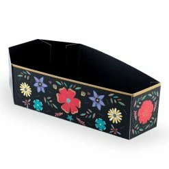 Partydecor Treat Cases Dia De Los Muertos Halloween Decorations