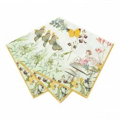 Talking Tables Truly Fairy Napkins Fairytale Costumes 7 Talking Tables Truly Fairy Napkins Fairytale Costumes