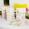 Talking Tables Fairytale Costumes Truly Fairy Treat Bags 2 Talking Tables Fairytale Costumes Truly Fairy Treat Bags