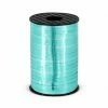 Partydecor Turquoise Balloon Ribbon