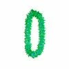 Wicked Two Tone Petal Lei 9.5cm Aqua Green 2 Wicked Two Tone Petal Lei 9.5cm Aqua Green