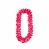 Wicked Two Tone Petal Lei 9.5cm Pink 2 Wicked Two Tone Petal Lei 9.5cm Pink