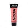 My Fancy Dress Moon Glow 12ml Pastel Neon Face Paint Coral Costume Accessories 1 My Fancy Dress Moon Glow 12ml Pastel Neon Face Paint Coral Costume Accessories