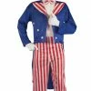Bristol Uncle Sam Costume 1 Bristol Uncle Sam Costume