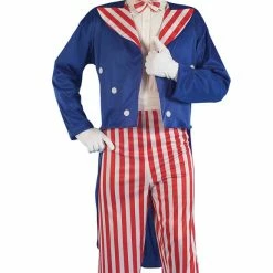 Bristol Uncle Sam Costume