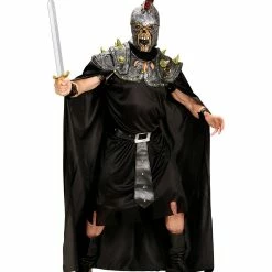Widmann Undead Roman Centurion Costume Halloween