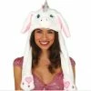 Fiestas Guirca Unicorn Hat With Movement Animal 2 Fiestas Guirca Unicorn Hat With Movement Animal