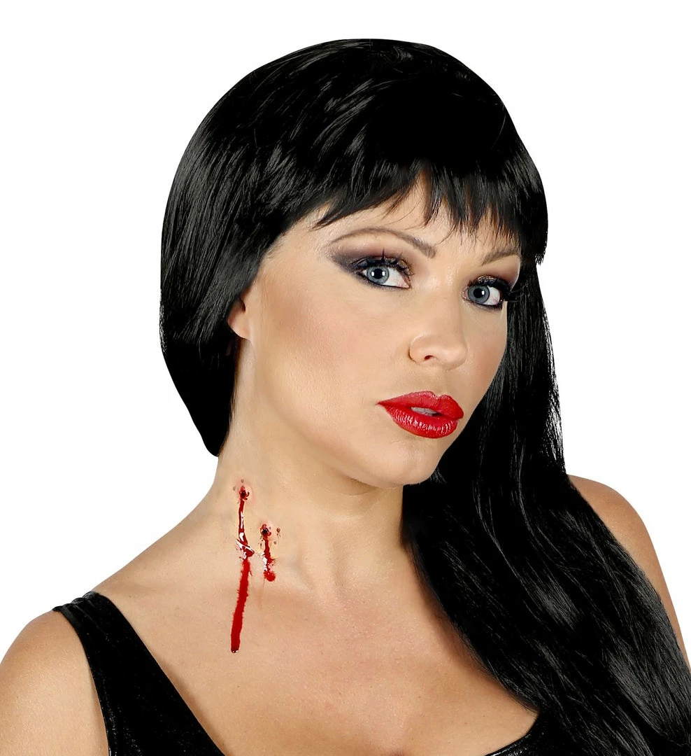 Widmann Vampire Bite FX Set 4 Widmann Vampire Bite FX Set