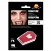 Fiestas Guirca Halloween Vampire Fang Teeth