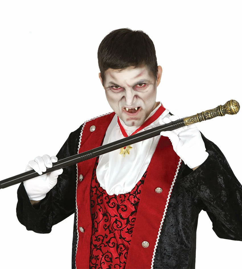 Fiestas Guirca Lord Walking Cane Halloween 3 Fiestas Guirca Lord Walking Cane Halloween