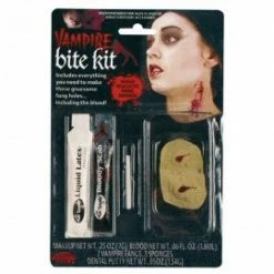 Bristol Vampire Bite FX Kit Halloween