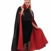 Funshack Vampire Cape Halloween