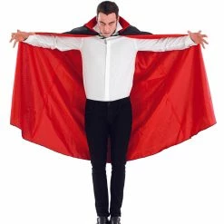 Funshack Vampire Cape Halloween